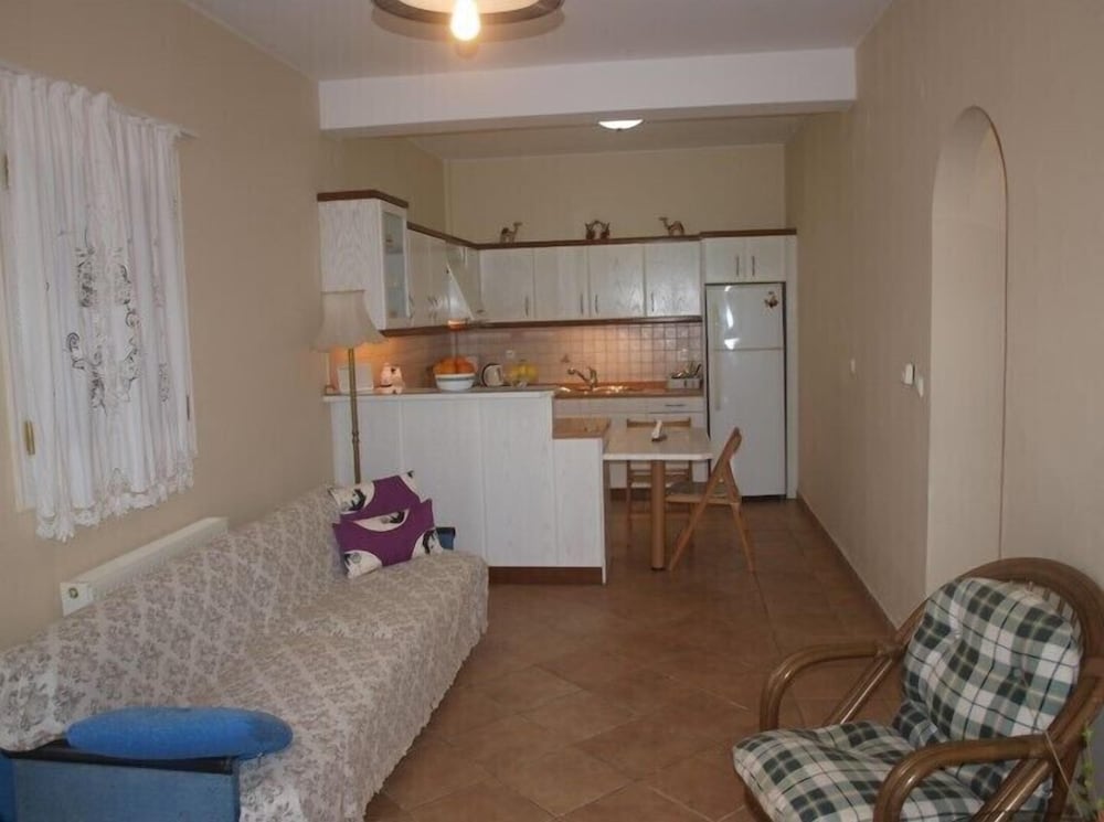 Фото Villa Moschona