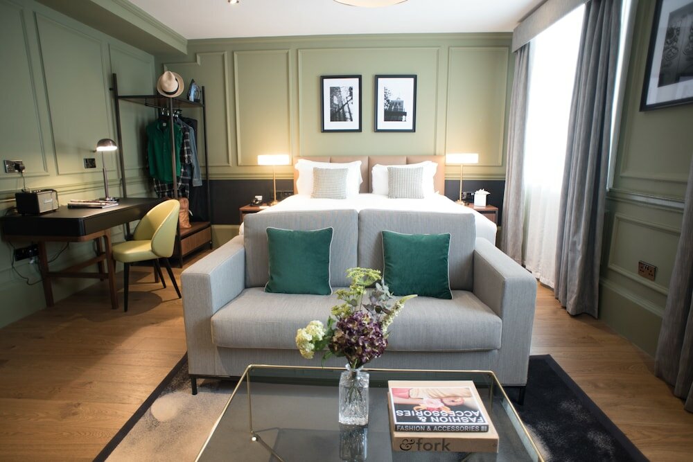 Фото The Counting House