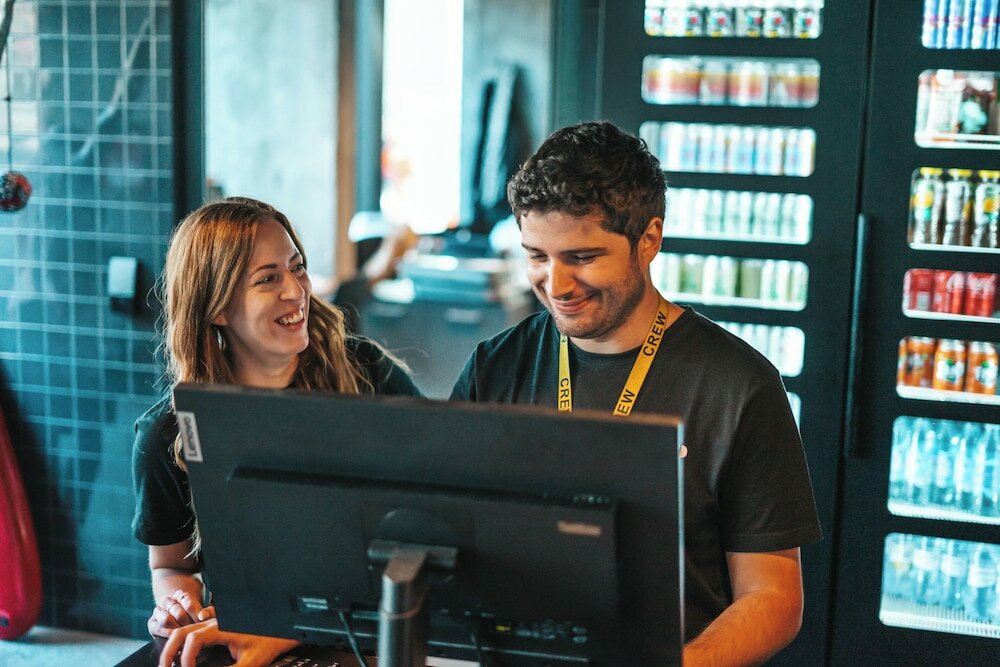 Фото Next House Copenhagen - Hostel