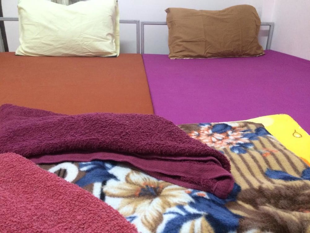 Фото Wan Sa Bai Mansion