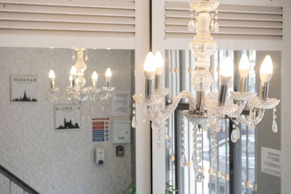 Фото Costa Marbella Star Light