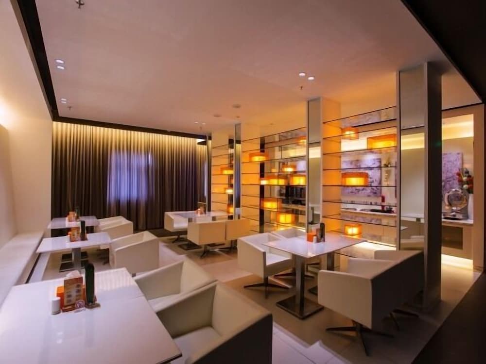 Фото Jinjiang Inn Liuzhou Railway Station North