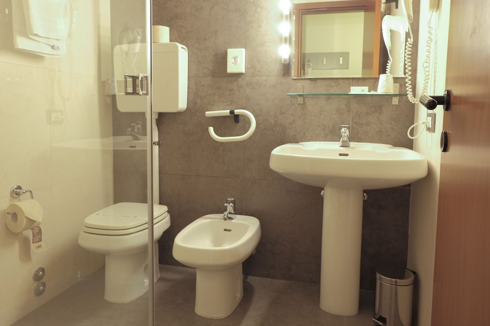 Фото Hotel Liberty