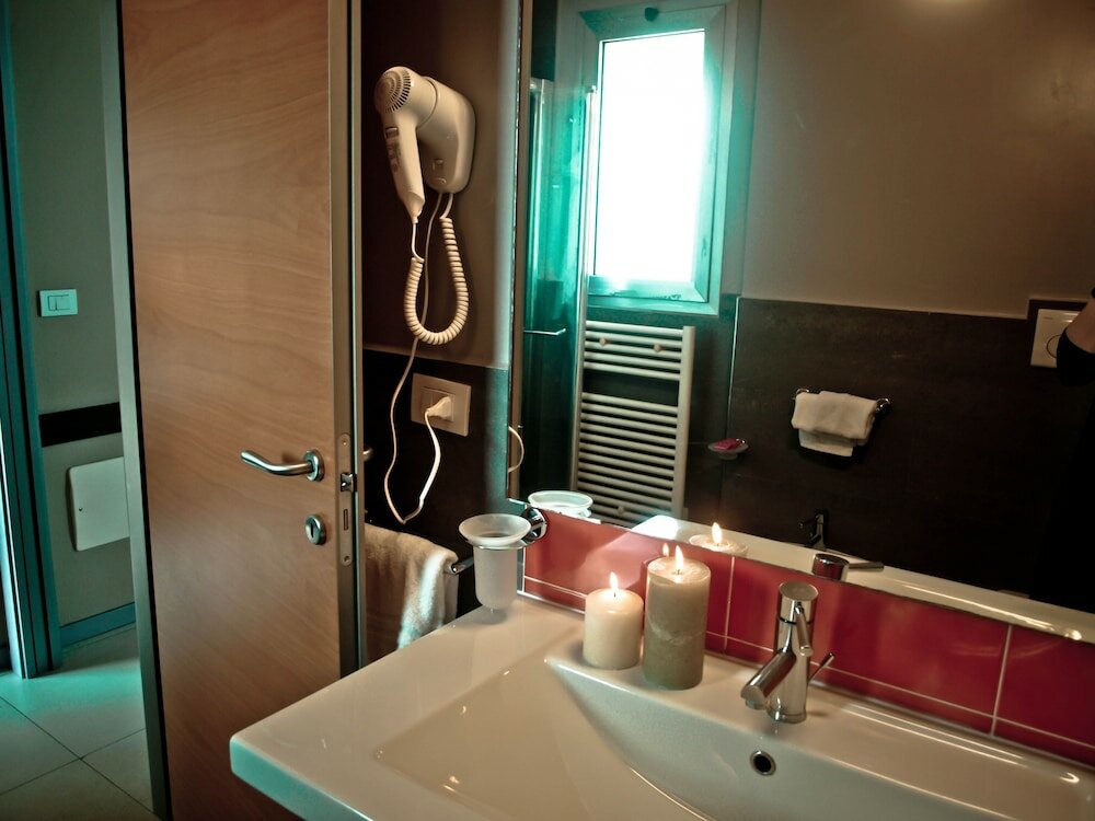 Фото Residence Sottovento