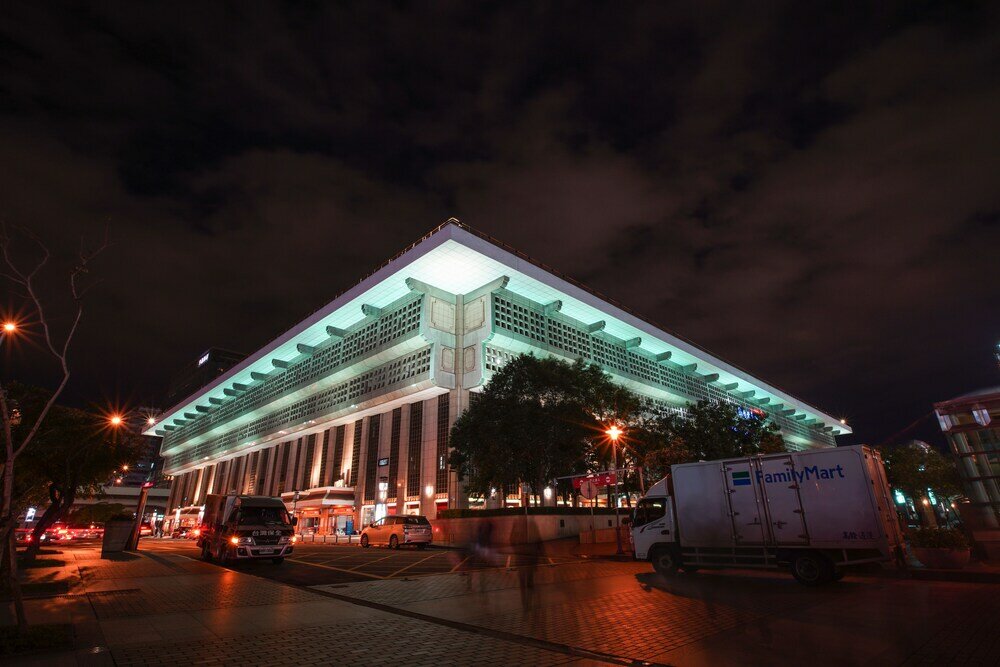 Фото Taipei Toy Hotel