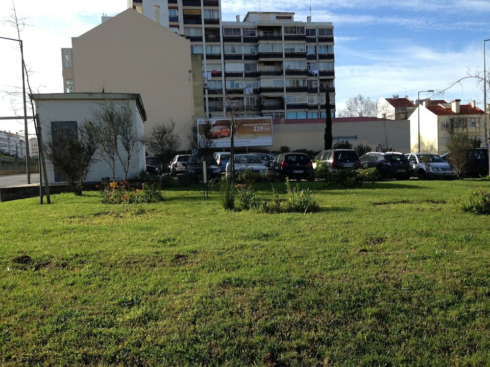 Фото Discovery Apartment Benfica