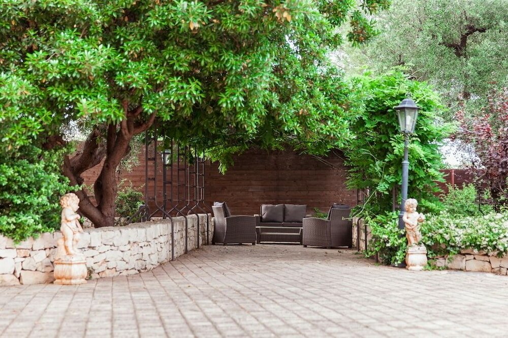 Фото B&b Antico Ulivo