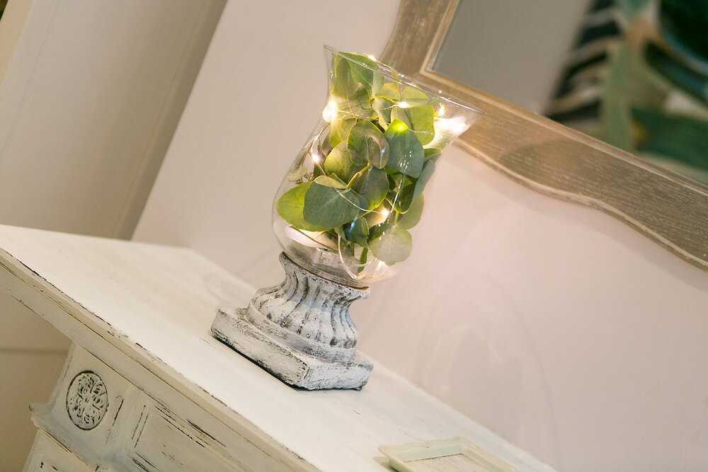 Фото Blanc GuestHouse