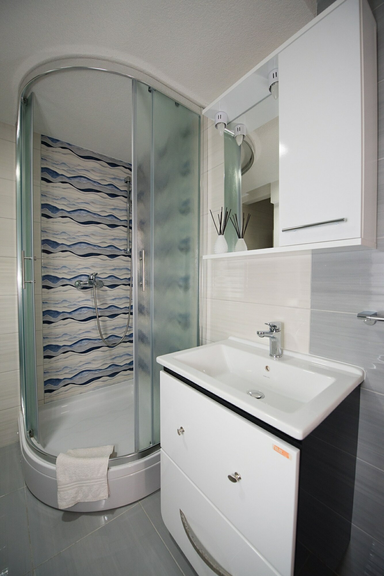 Фото Apartments Smoky