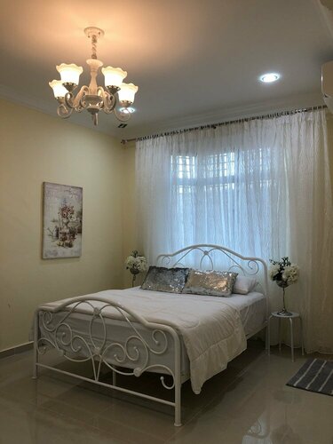 Гостиница Aam Hotel