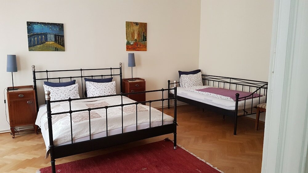 Фото Appartements Hermine