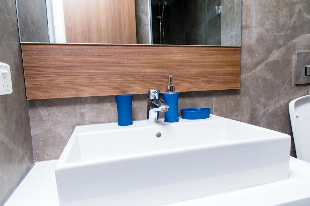 Фото Pls Apartments - Cantonments