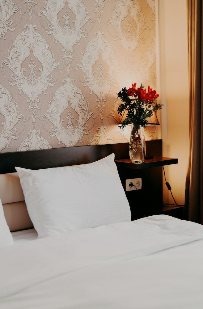 Фото Otiums Hotel