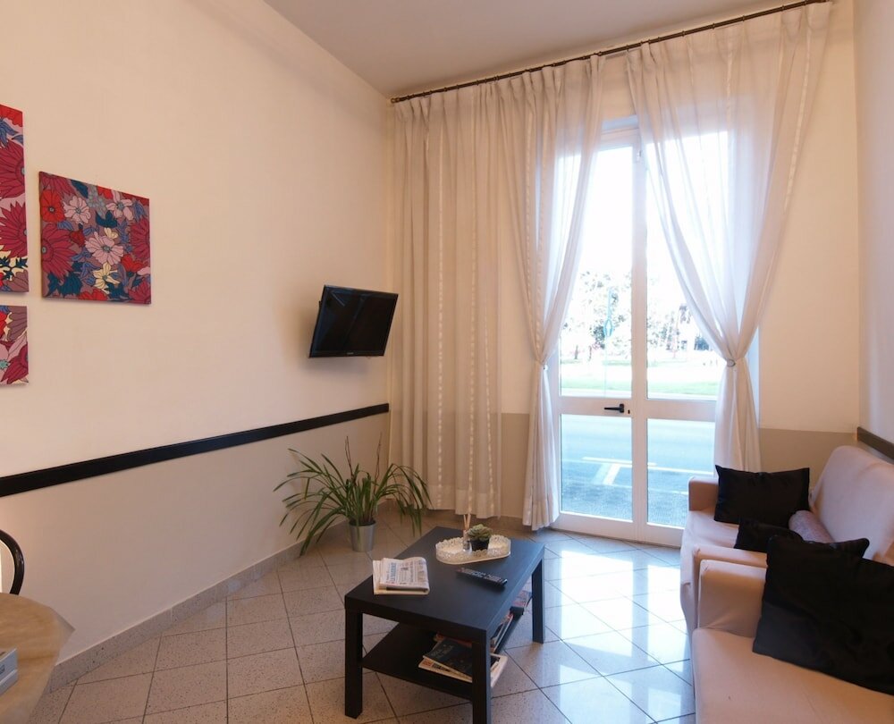 Фото Hotel Cilene