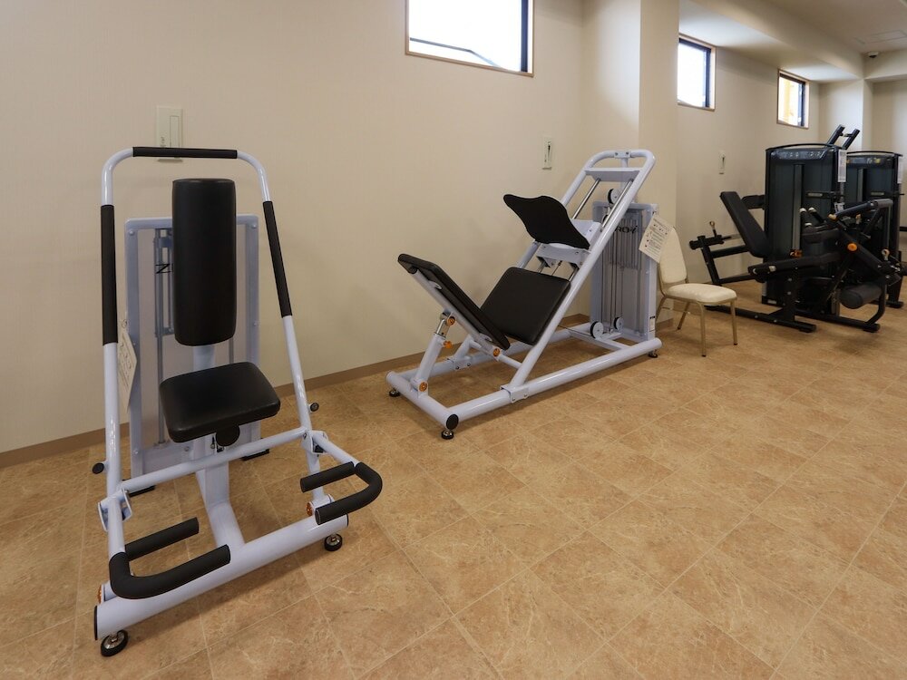 Фото Hotel Kanade Kankukaizuka