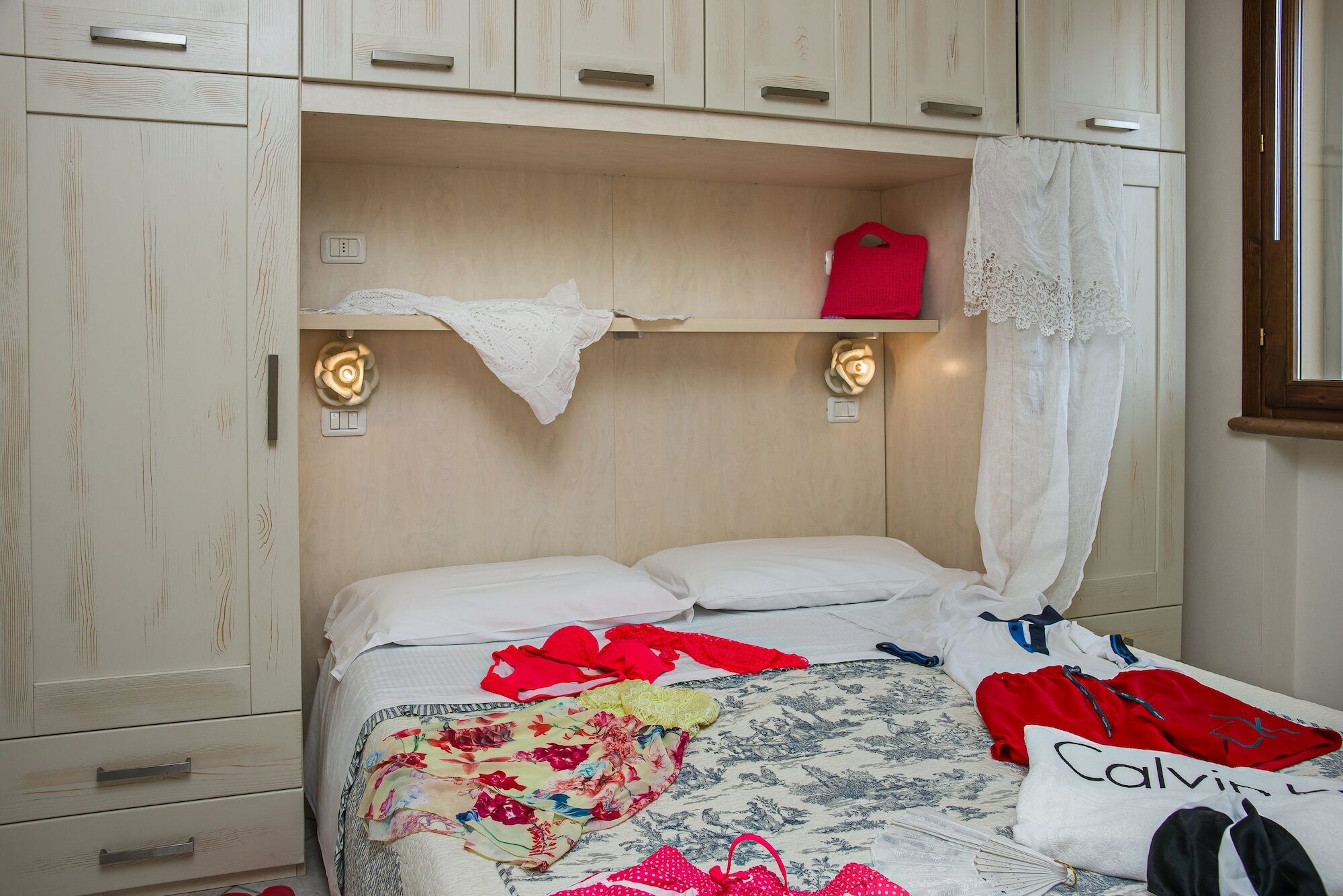 Фото Villetta Tina