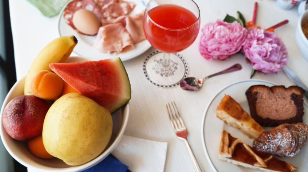 Фото Hotel Montecarlo