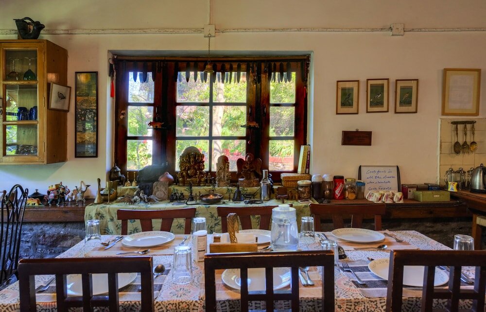 Фото Jungle Lore Birding Lodge