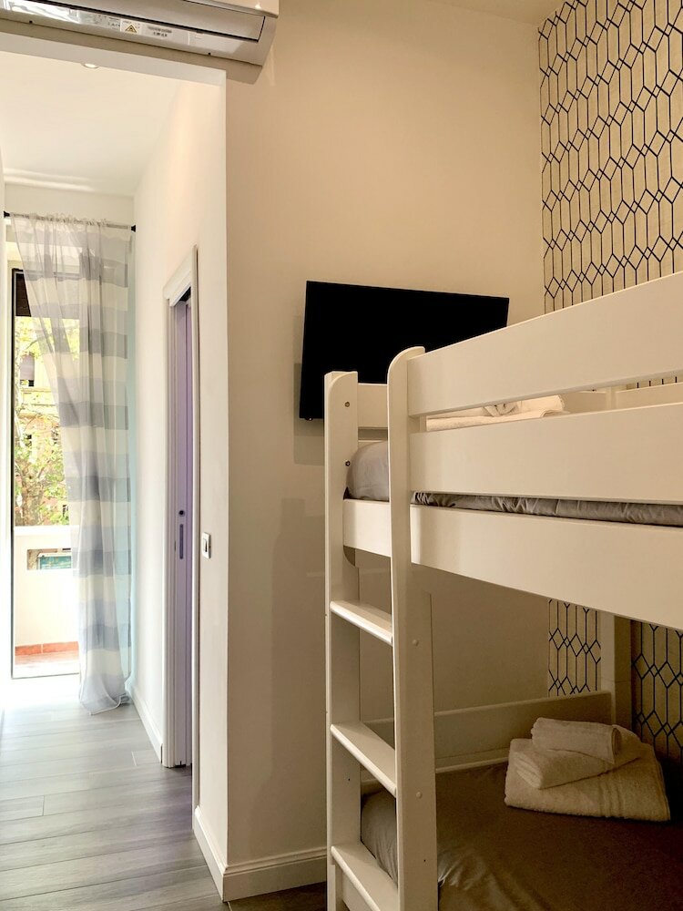 Фото 4VaticanRooms