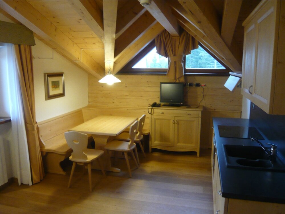 Фото Residence Panorama