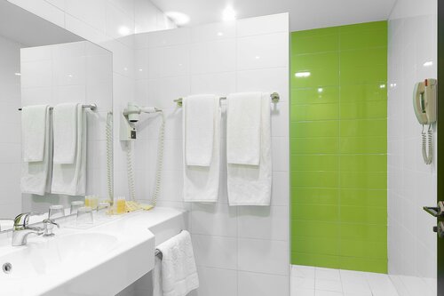 Гостиница Yarhotel Centre в Ярославле