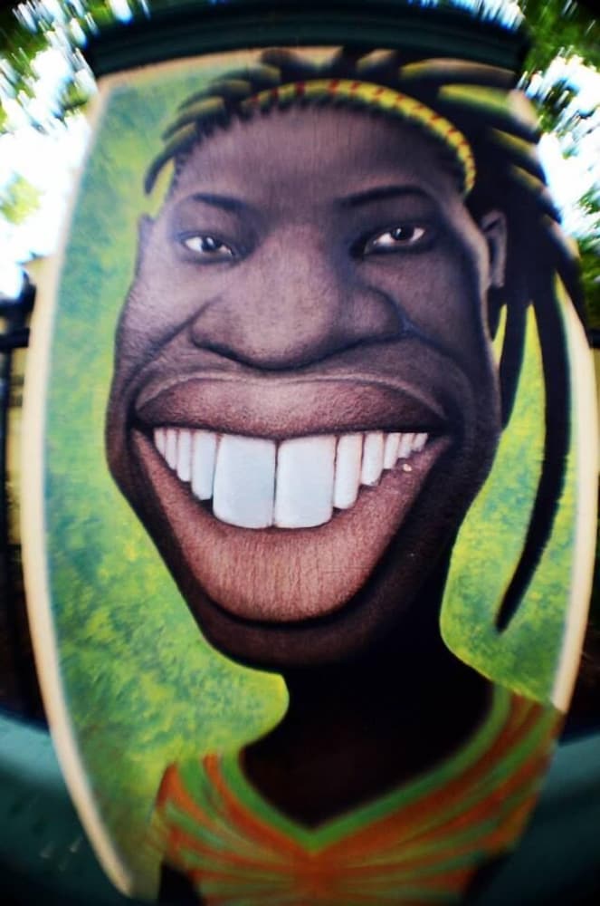 Фото Quinta Rufino Bed & Breakfast