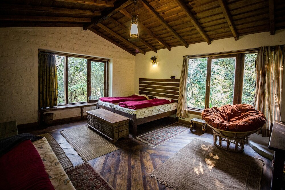 Фото Jungle Lore Birding Lodge