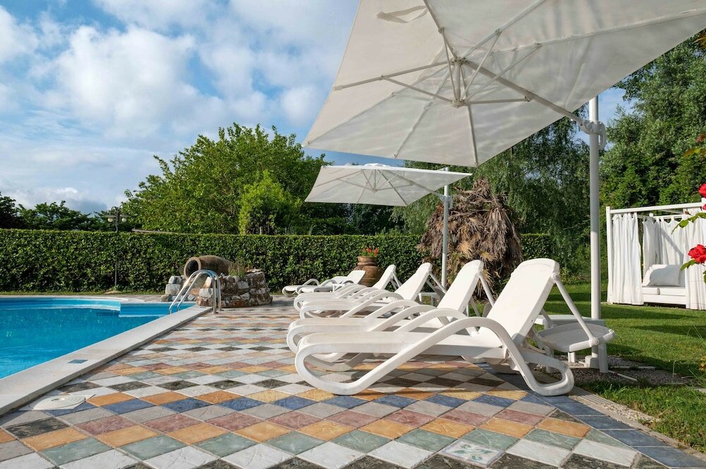 Фото B&b Corte dei Templari