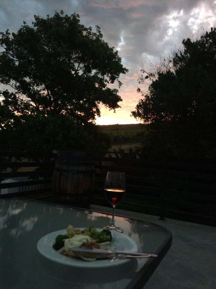 Фото Paarl Mountain Lodge