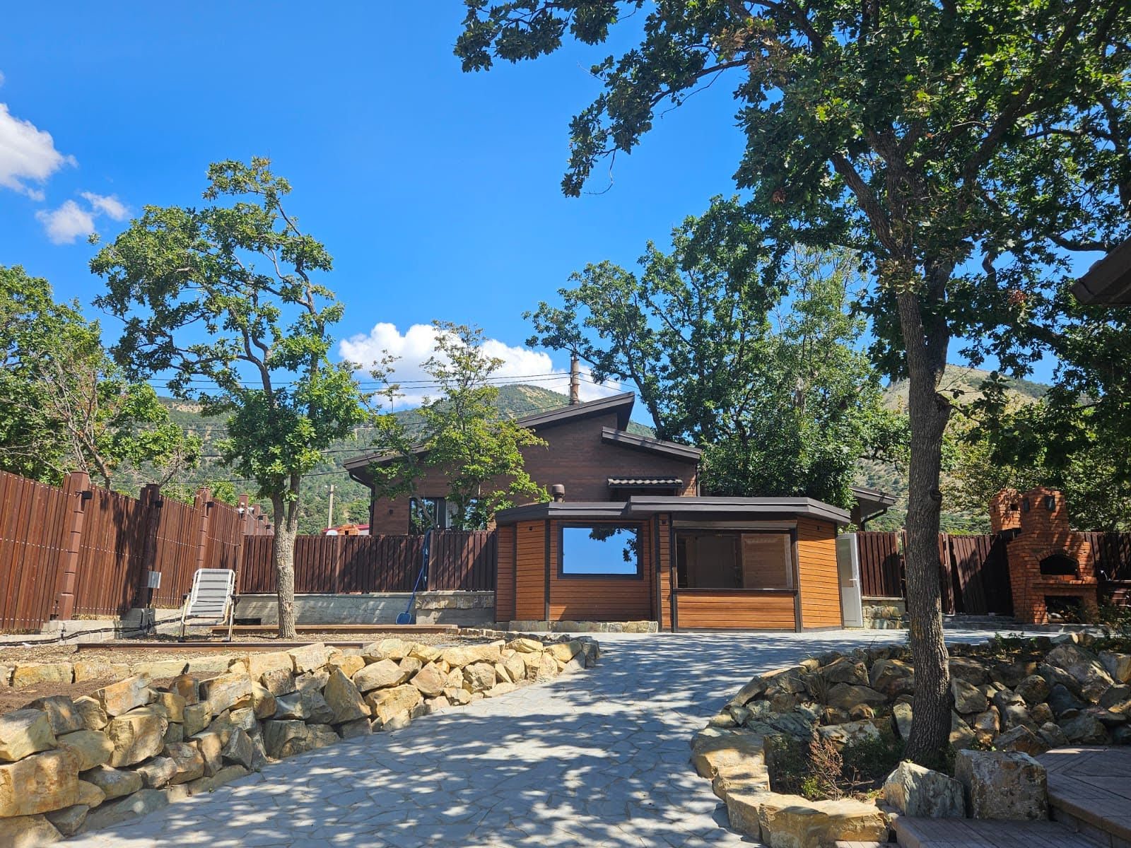 Фото Дубрава Малый Утриш