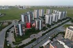 Efes Apartments (Istanbul, Avcilar, Tahtakale Neighborhood, Faruk Nafiz Camlibel Avenue, 7/2), construction company