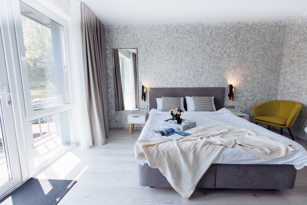 Фото Тихая гавань