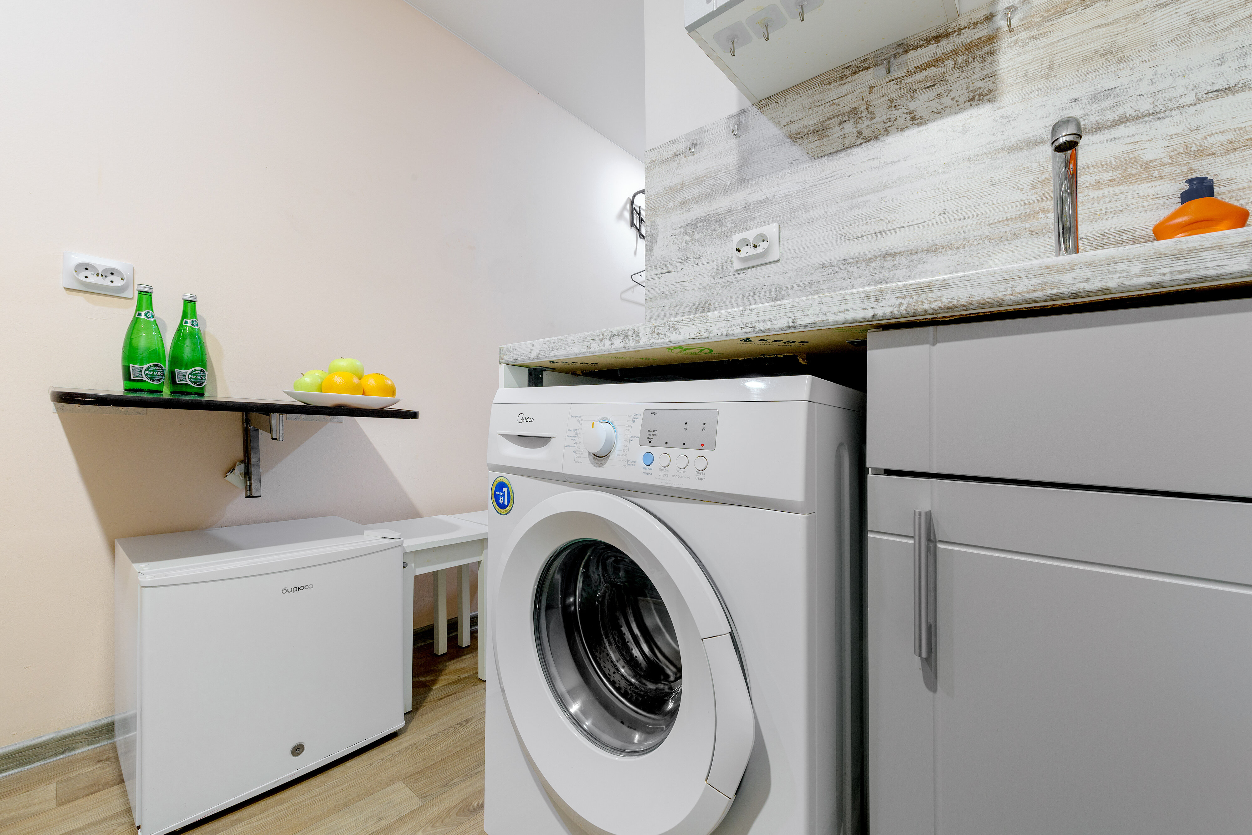 Фото Veda Aparts