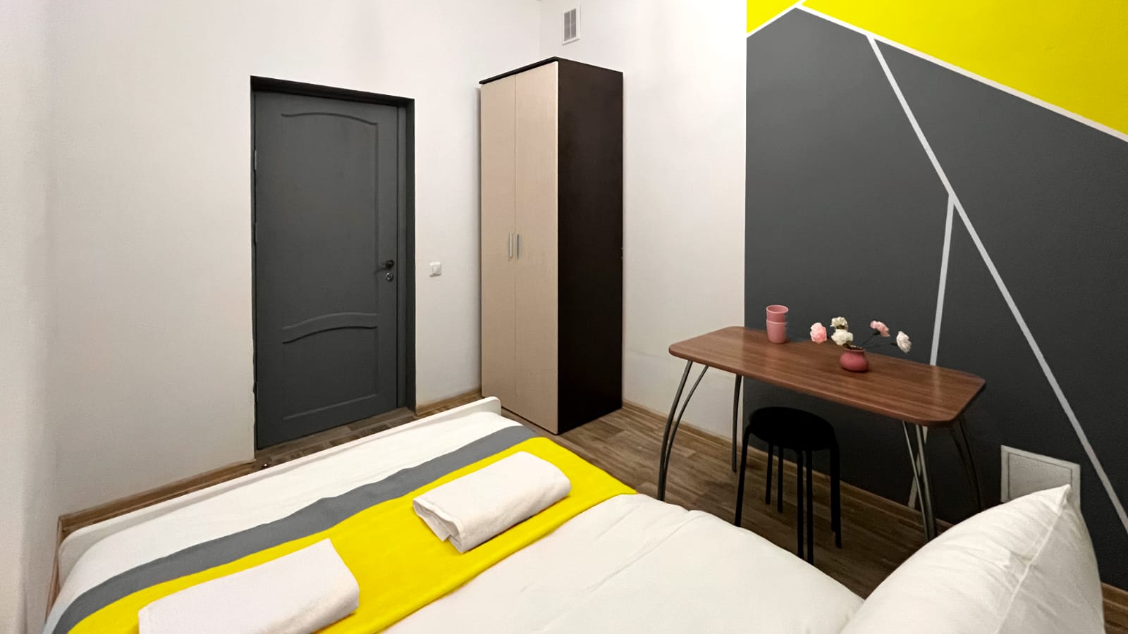 Фото Как дома