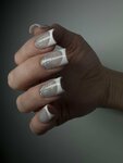 Dusha (Krasnoarmeyskaya ulitsa, 10А), estudio de manicura
