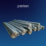 Akilsan Machinery and Software Logo Business Partner (Ankara Province, Kahramankazan District, Saray Mah., 52. Cad., 22) ، مشاريع صناعية