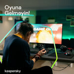 Kaspersky (Istanbul, Atasehir, Barbaros Neighborhood, Sarkac Street, 1), software companies
