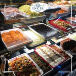 Incir Tavern (Ankara Province, Cankaya District, Bulten Avenue, 4), restaurante
