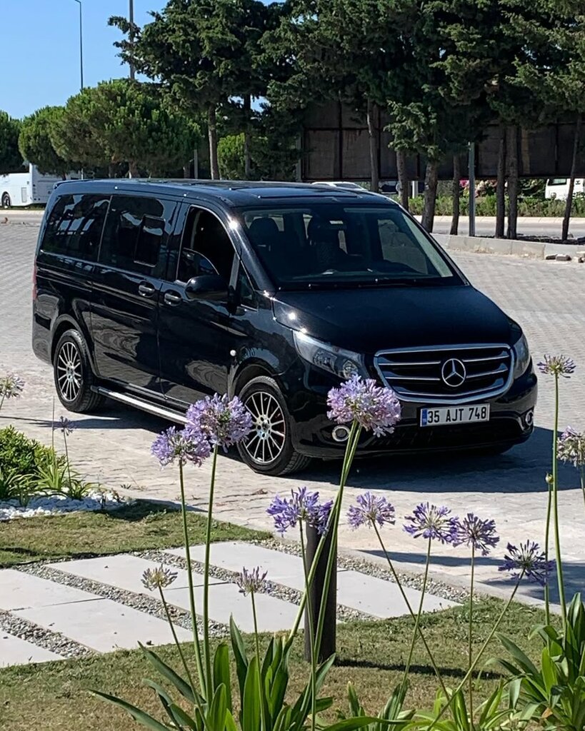 Travel agency Atlas VIP Transfer, Izmir Cesme Airport Transfer, Cesme, photo