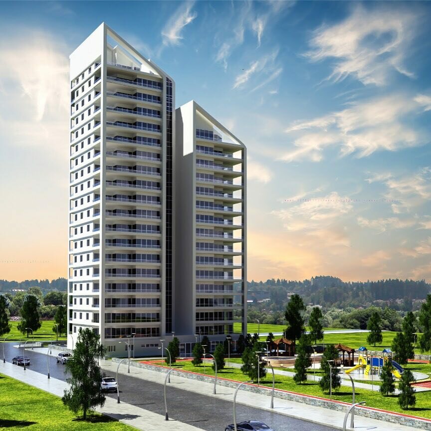 Construction company Dev Group, Ankara, photo