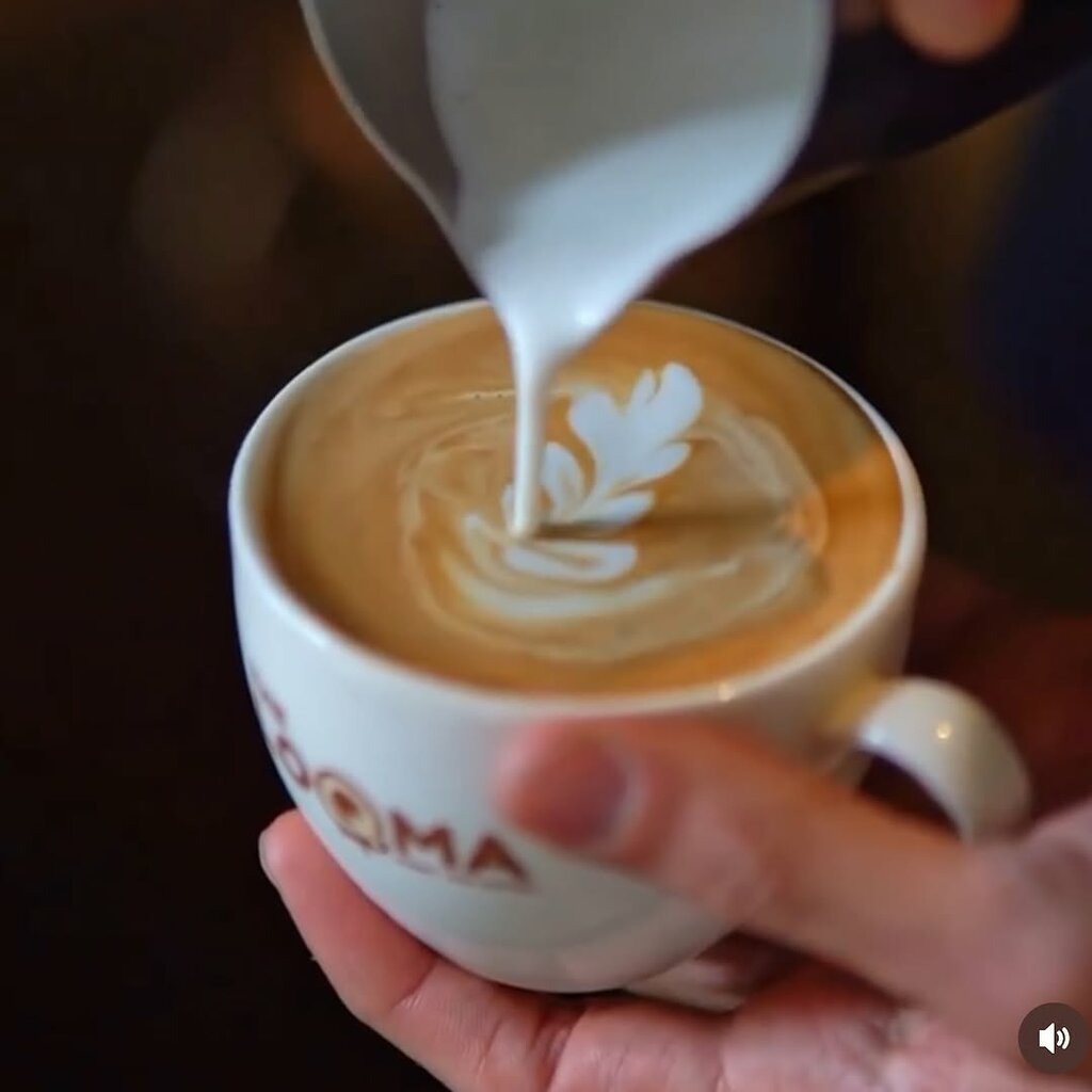 Cafe The LoQma, Izmir, photo