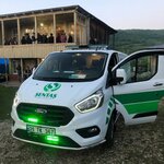 Sentas Funeral Services (İzmir, Buca, Akdoğan Cad., 14), servicios fúnebres