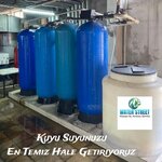 Water Street Alanya Water Purification Service (Antalya, Alanya District, Kadipasa Neighborhood, Kemal Reisoglu Street, 22B), water utilities