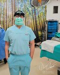 Op. Dr. Mehmet Surmeli Clinic (İstanbul, Şişli, Harbiye Mah., Mim Kemal Öke Cad., 17), private practice doctors