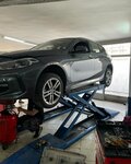 BMW Hospital (İstanbul, Bakirkoy District, Yeşilköy Mah., Eski Halkalı Cad., 10A), equipos de taller y servicio de automóviles