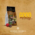 Mocha Point Coffee by Mocha Arabica (İstanbul, Fatih, Akşemsettin Mah., Akdeniz Cad., 102E), coffee store