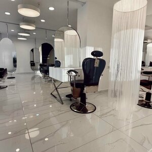 Gokhan Turgud (Tekirdag, Saray, Ayaspasa Neighborhood, Nazirlar Avenue, 4) ، صالون تجميل