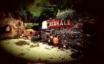 Dere De Kafe Lounge (İzmir, Tire, Dere Mah., Sandıkemini Sok., 20), cafetería