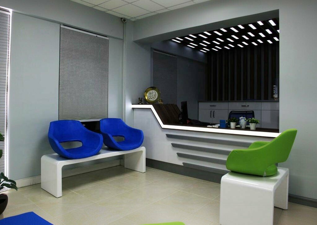 Dental clinic Bartın Güven Diş Polikliniği, Bartin, photo