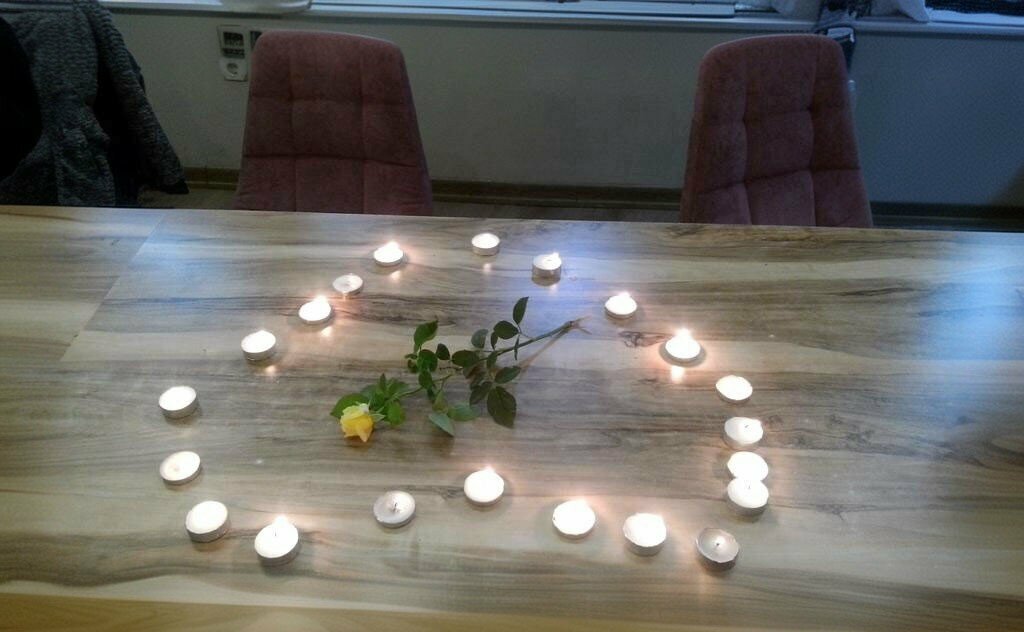 Cafe Mizuna Kitchen, Devrek, photo